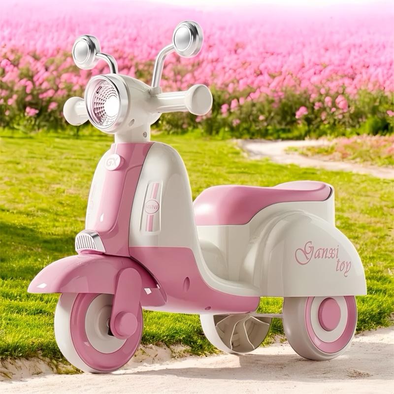 [Mẫu Hot] Xe chòi chân 3 bánh cho bé mẫu mới 2025. Đồ chơi vận động cho bé từ 1 tuổi đến 2 tuổi