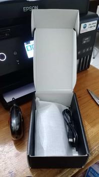 Product Review of Fantech RAIGOR III WG12R Mouse Wireless Gaming Rechargeable Baterai Computer from u**0 3