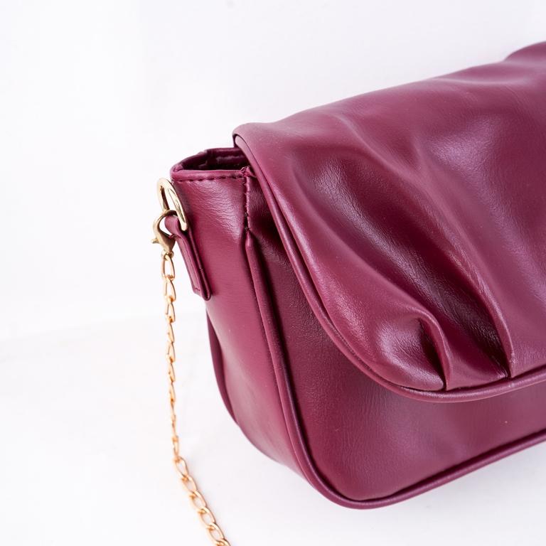 [Beli Lokal] Deliwafa -Selempang Wanita Slingbag Premium Tas Canira 6