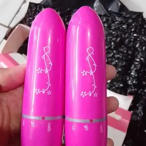 Mini Eye Massager Pen Mini Perawatan Pijat Mata Face Lift Eye A074