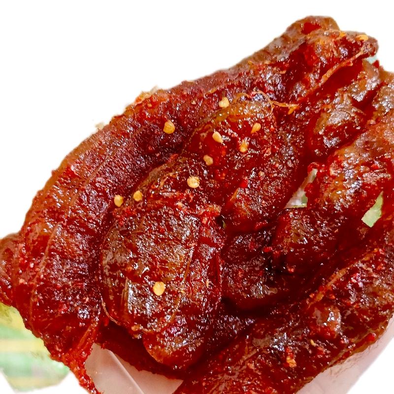  Me Rim Xí Muội Cóc Sấy Ô Mai Mận Chuối Sấy Tắc Sấy Chua Cay Mặn Ngọt 300g Cân Bằng Ăn Ghiền Dính Thơm Ngon 