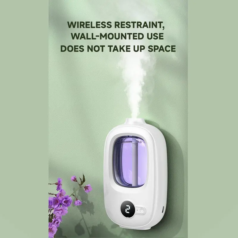 Diffuser Aromatherapy