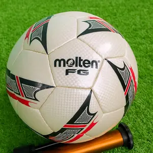 Bola fustal size 4 | bola sepak futsal murah | bola futsal bahan starwing/Tikar | Bliter bola sepak free pentil besi