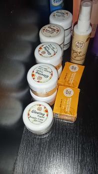Product Review of CREAM MALAM HILYA AJENG || GROSIR CO DISINI from k**g G**💐 0