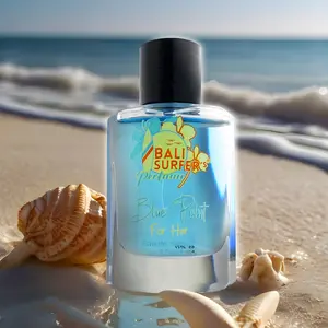 Bali Surfers Perfume - Blue Point For Her 37 ML Eau de Parfum