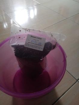 Product Review of Meses Coklat 1kg - Meses Enak Cokelat untuk topping from S**r 2** 0