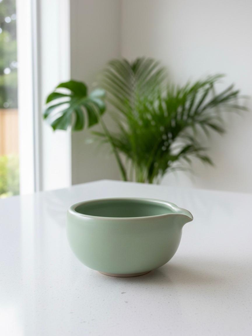 Matcha Bowl No.6 13