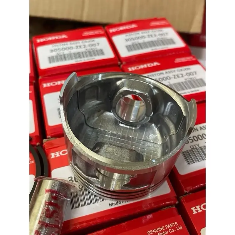 PISTON ASSY GX200 HONDA ORIGINAL 1
