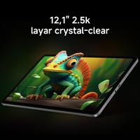 Gambar Xiaomi Redmi Pad 2 Pro 8GB 256GB Garansi Resmi Indonesia - 8GB 256GB GRAPHITE GRAY dari LEGEND.ELTRO.ID Kota Tangerang Selatan 2 Tokopedia