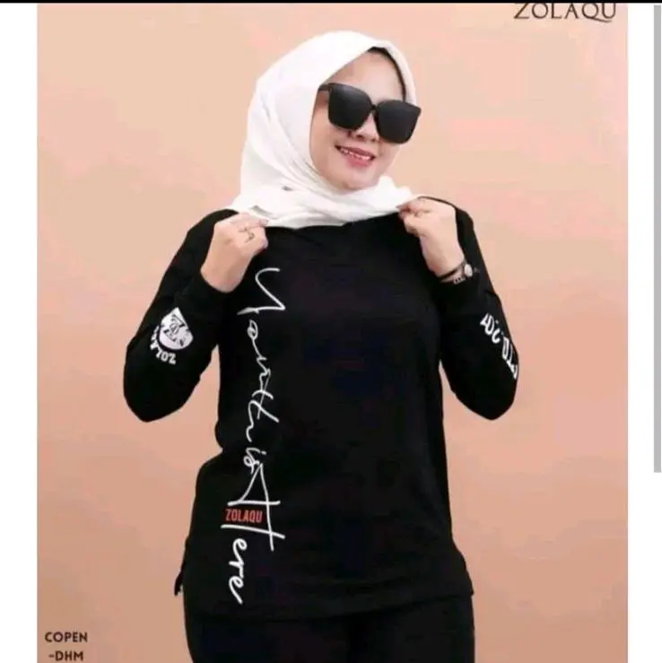 atasan zolaqu/atasan zolaqu terbaru/atasan wanita 0