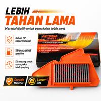Gambar PROMO Filter Udara Daytona Stainless Hi-Flow Filter [Semua Jenis Motor] - 2PH (5568) dari FORMULA MOTOR_NEW Kota Bekasi 4 Tokopedia