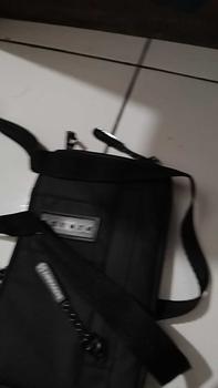Product Review of Mr Mads - Leon Hanging Wallet - Tas Slingbag Kecil - Tas Hp Dompet Waterproof Selempang Pria from A**l r**m 2