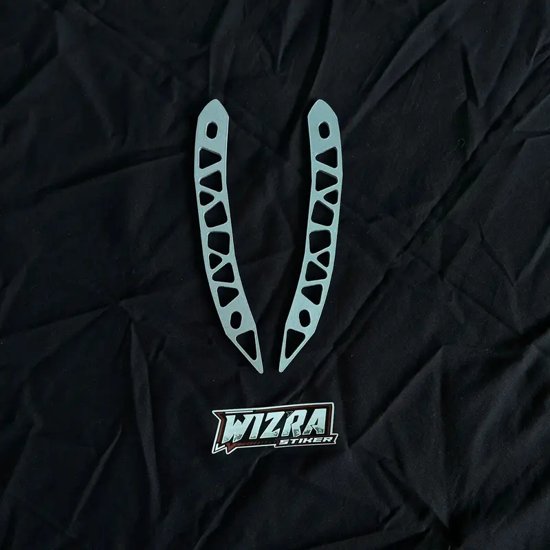 Garnish Visor Nmax Old/New/Neo/Turbo Bisa Custom Nama 0