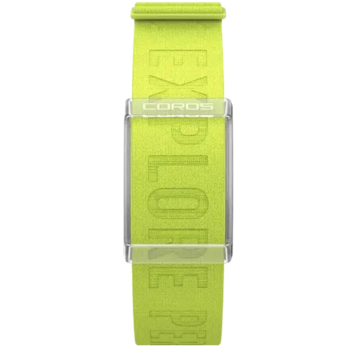 WIA Coros Heart Rate Monitor HRM Garansi Resmi Original 6
