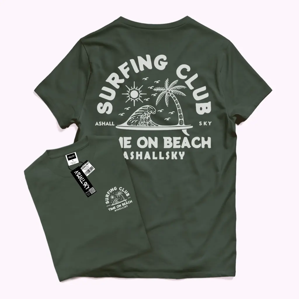 ARMY SURFING CLUB
