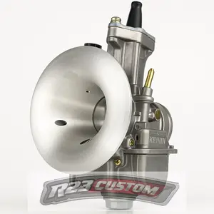 Karbu pwk superflow ukuran 24,26,28,30,32,34