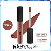 Gambar LA Colors Velvet Plush Creamy Lip Color - Blossom dari LA Girl Indonesia Kota Administrasi Jakarta Barat 5 Tokopedia