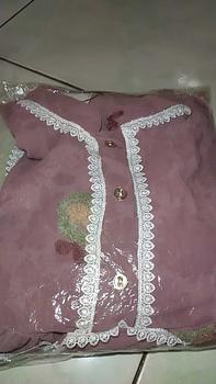 Product Review of AikoGamis, Putri Dress 01-50 (P) 505152 from n**5 1