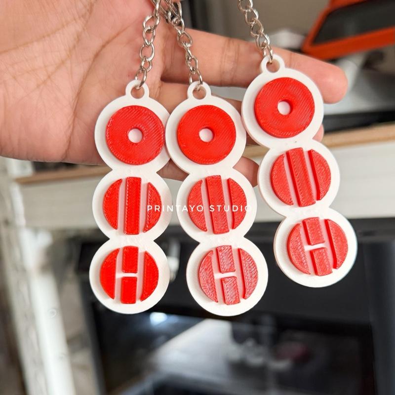 BTS COMEBACK ARIRANG KEYCHAIN - TikTok Shop Philippines