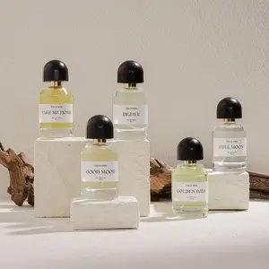 This Is April - Eau De Parfume ( EDP ) -  Parfum Minyak Wangi Wanita Tahan Lama Take Me Home - Golden Days - Good Mood - De Javu - Full Moon