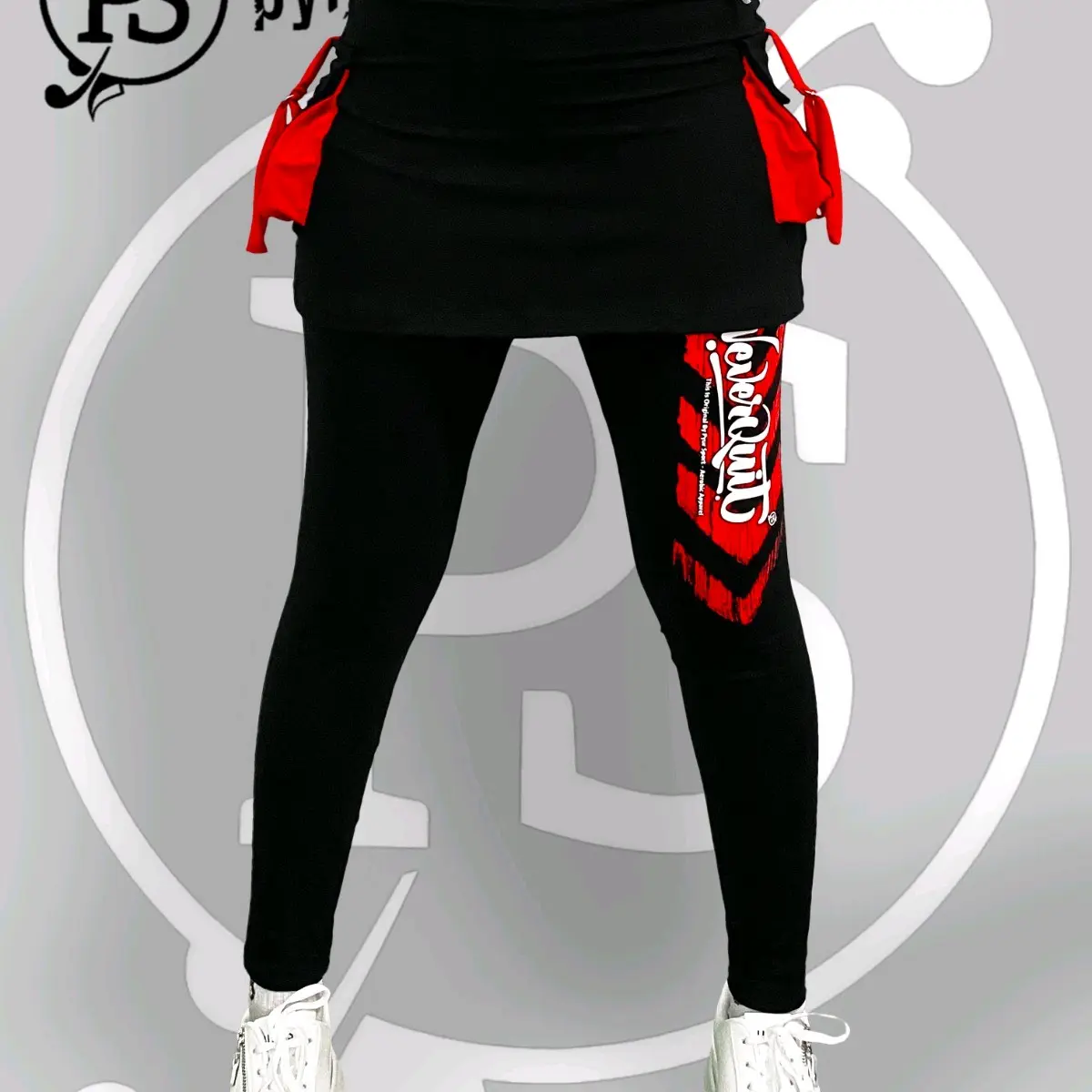 leging rok cargo/saku best seller