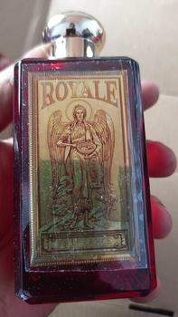 Product Review of ROYALE FRAGRANCE Extrait De Parfum Wangi Awet Tahan Lama Mewah Maskulin Berkelas 100 ML from w**s 3
