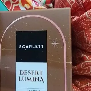 SCARLETT (Exclusive Bundle!) Eau De Parfum & Extrait De Parfum 30ml Wangi Tahan Lama - Unisex - Wangi Mewah