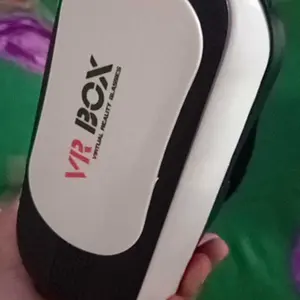 ( MY ACC ) Kacamata Virtual 3D VR BOX 2.0 Smartphone