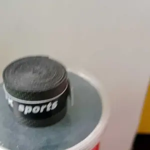 Grip Joran / Grip Raket Karet / Grip Badminton / Anti Slip / Grip Karet