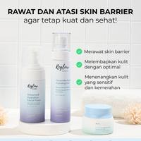 Gambar REGLOW Toner Hydrating 5X Ceramide Expert Hydrating Toner Skin Barrier Skincare by dr. Shindy Original c2 Berjerawat Bruntusan - TONER HYDRATING dari Reglow by Shindy Original Kab. Lumajang 5 Tokopedia