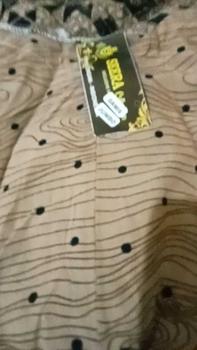 Product Review of Gamis Daster Kode C SHOPII SHOP from b**e 1