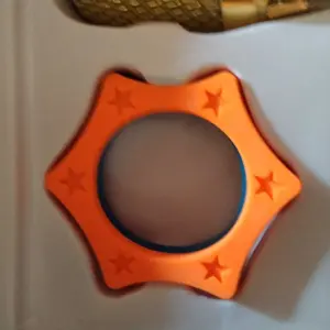 Advance Microphone Profesional 2 Mic Wireless Gold Bisa di Charger Original Wireless Mic 206 Microphone/ Garansi 1 tahun karaoke  set dirumah Mikrofon Bluetooth