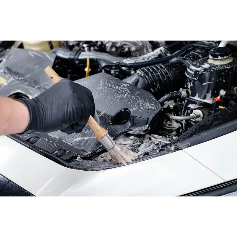 Sonax Engine Cold Cleaner Ecer - Pembersih Ruang Mesin Menghilangkan Kotoran 6