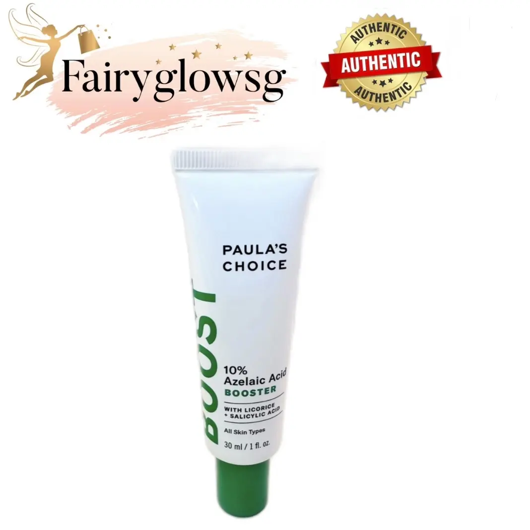 PAULA'S CHOICE 10% Azelaic Acid Booster 30ml