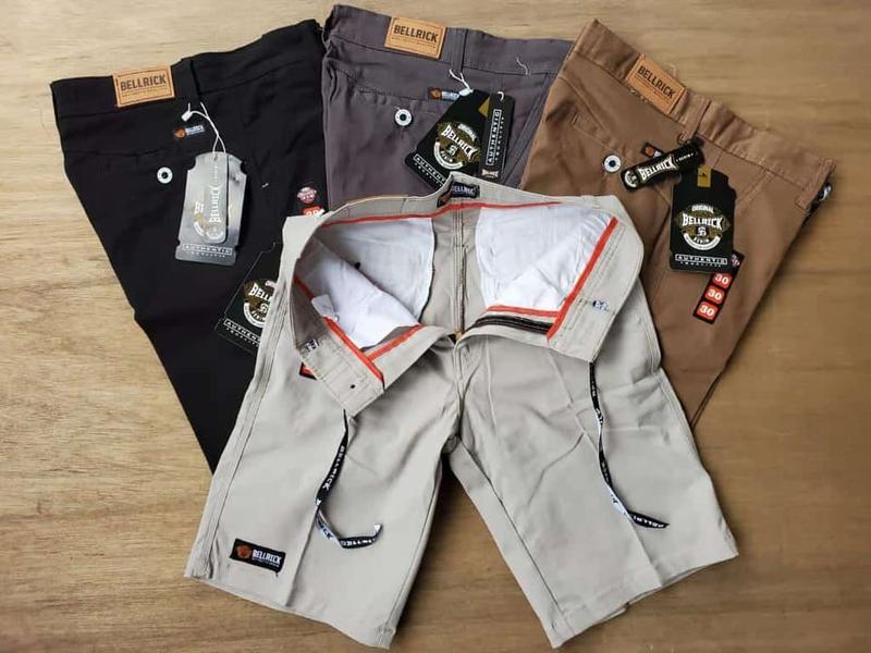 Product Introduction of Celana Pendek Chino Pria / Celana Chino Original Distro 24