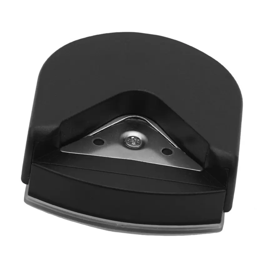 Mini Portable Corner Rounder Punch Round Corner Trimmer Cutter 4mm for Card Photo