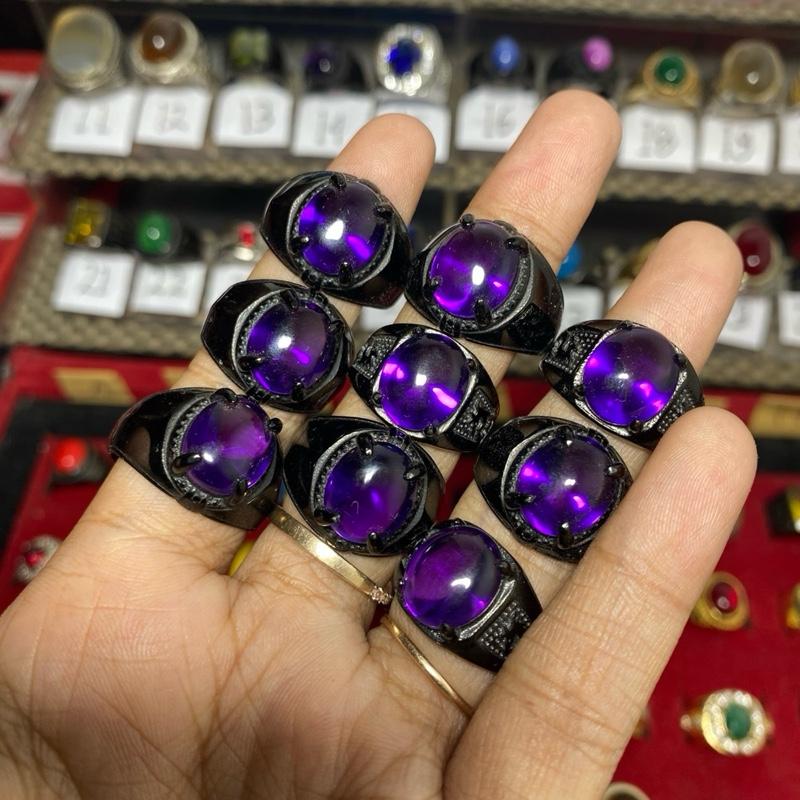 BATU CINCIN BUNGUR TANJUNG BINTANG 0