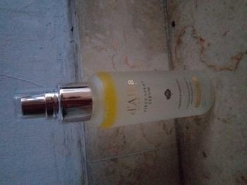 Product Review of d'Alba White Truffle First Spray Serum Mencerahkan Wajah Hydrating from a** 3