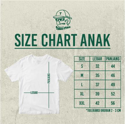 Baju Kaos Anak Motif Labubu untuk Fashion Anak-anak 3
