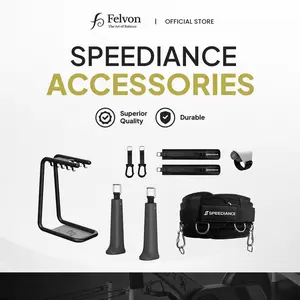 Aksesoris Felvon Speediance