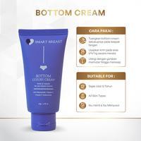 Gambar SB Bott*m Luxury Cream - Cream Pengencang Bok*ng - BOTTOM CREAM dari smart care idn Kota Administrasi Jakarta Utara 2 Tokopedia