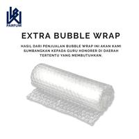 Gambar EXTRA BUBBLE WRAP UNTUK LEBIH AMAN dari Love By Winni Kota Administrasi Jakarta Selatan 2 Tokopedia