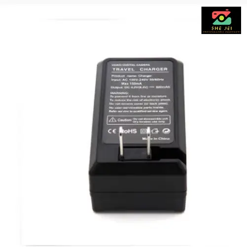 Bộ sạc pin, NP-BK1, dành cho máy ảnh Sony DSC S750 S780 S950 S980 W190 W180 Phụ Kiện Camera pin  canon 7