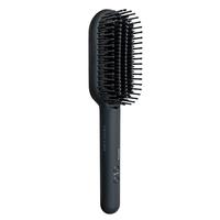 Gambar Tescom Ionic Smooth Hot Brush / Sisir Panas Pelurus Rambut TB550ID dari Tescom Indonesia Kota Bekasi 3 Tokopedia