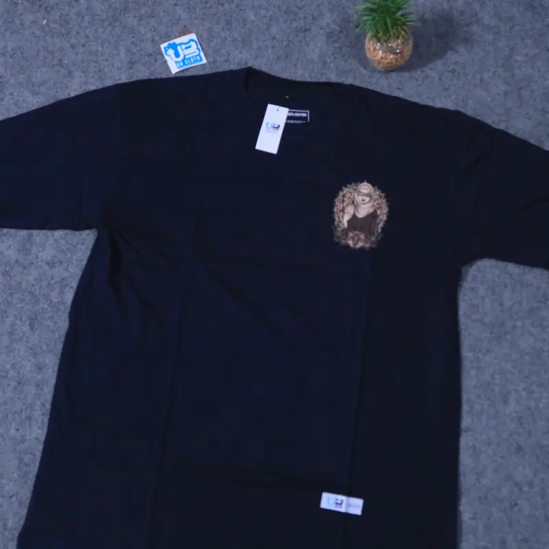 Kaos Sindiran Pedas Murah itu Soal Sikap Bukan Soal Penampilan Combed 24s Distro 1