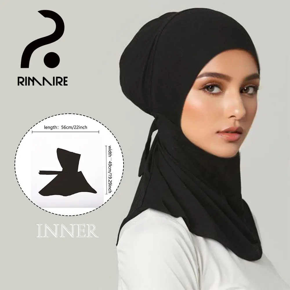 RIMAIRE INNER NINJA TALI (COTTON PREMIUM)HIGH QUALITY RAYA2025