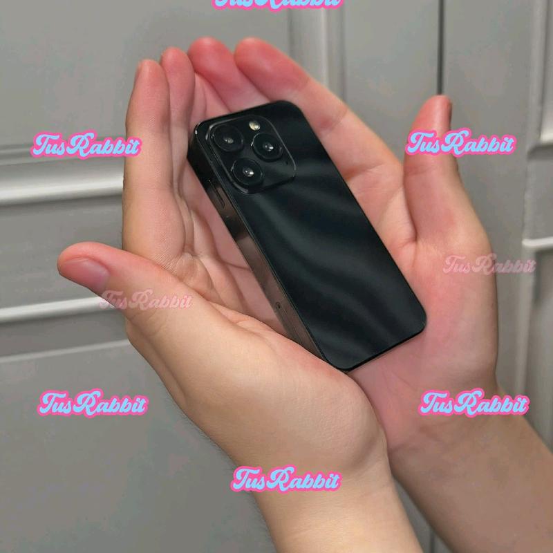  Điện Thoại Mini Phone XS 15 Pro Max Đời Cũ Chính hãng Soyes - Bảo Hành 12 tháng 1 đổi 1 Mobile Sim dienthoai smartphone 16 giá rẻ kèm ốp lưng trong suốt 