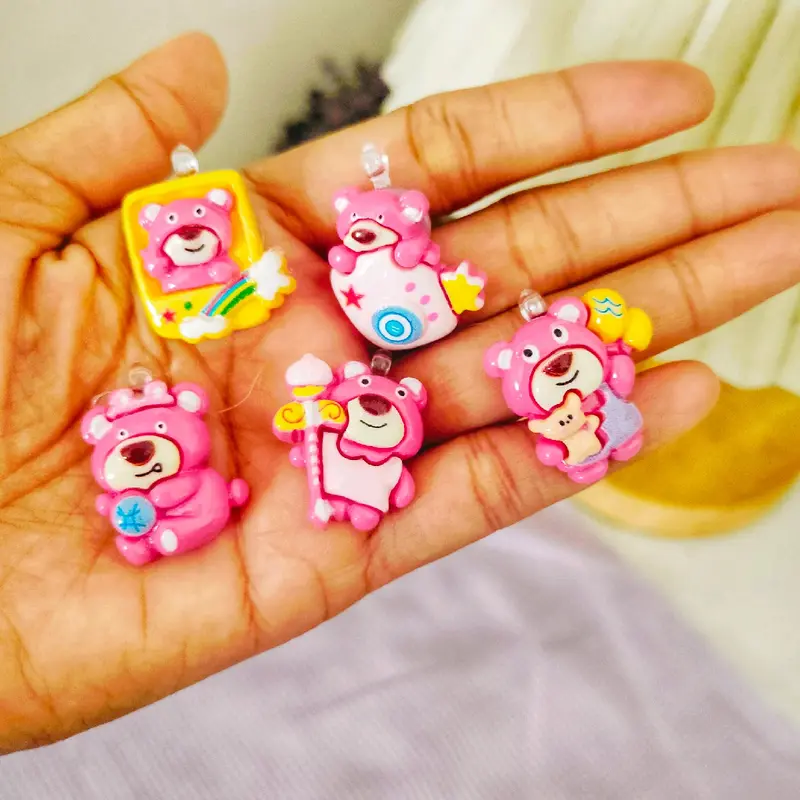 Tuding Ngaji Penunjuk Ngaji Khalam Ngaji Sanrio Tempel Stationery Logam 5
