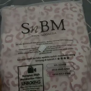 BV - Piyama Set NEIRA wanita Bermotif Kekinian Style Lengan Pendek Celana Panjang Bahan Katunn