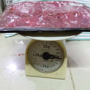 Beef Slice Low Fat Beku 500gr - Brothermeatshop